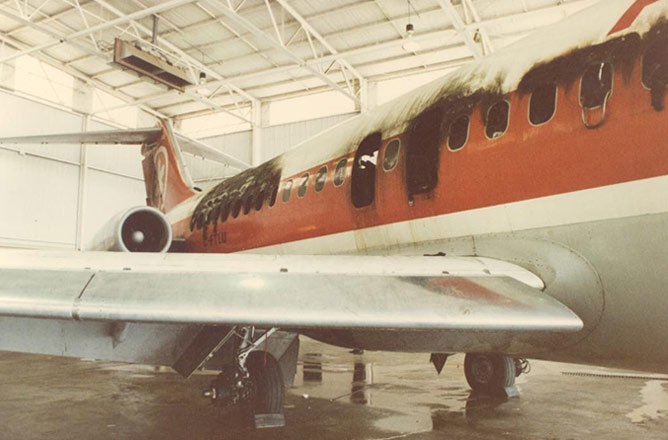 Plane Crash El Cajon Today-Authorities investigate scene following reports of aviation incident