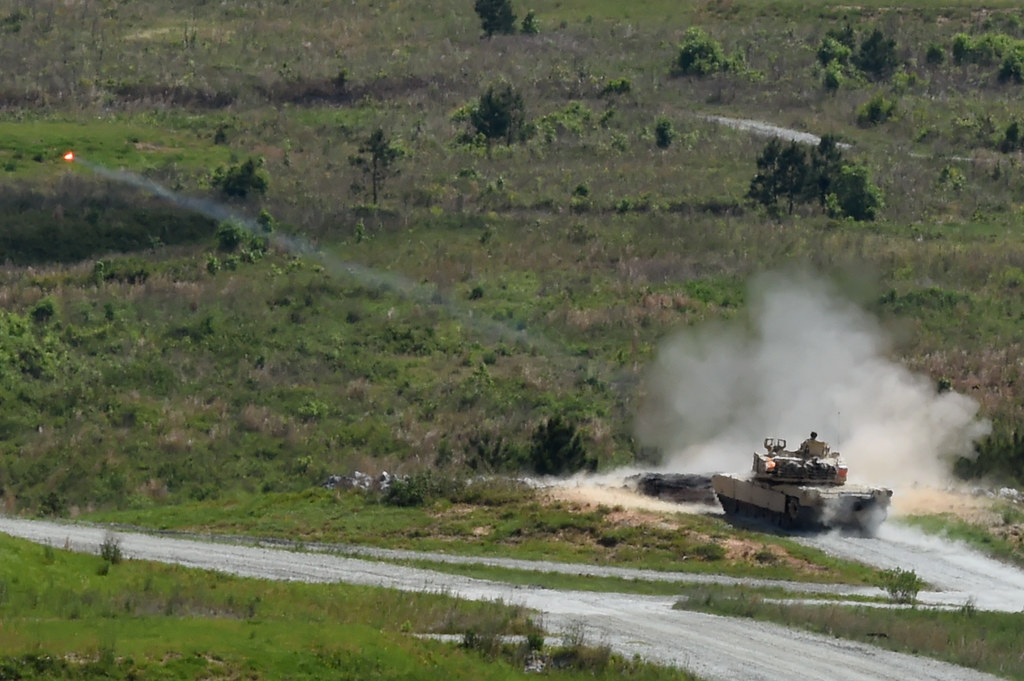 Fort Bragg Shooting Today-Authorities investigate incident reported within the North Carolina military installation boundaries